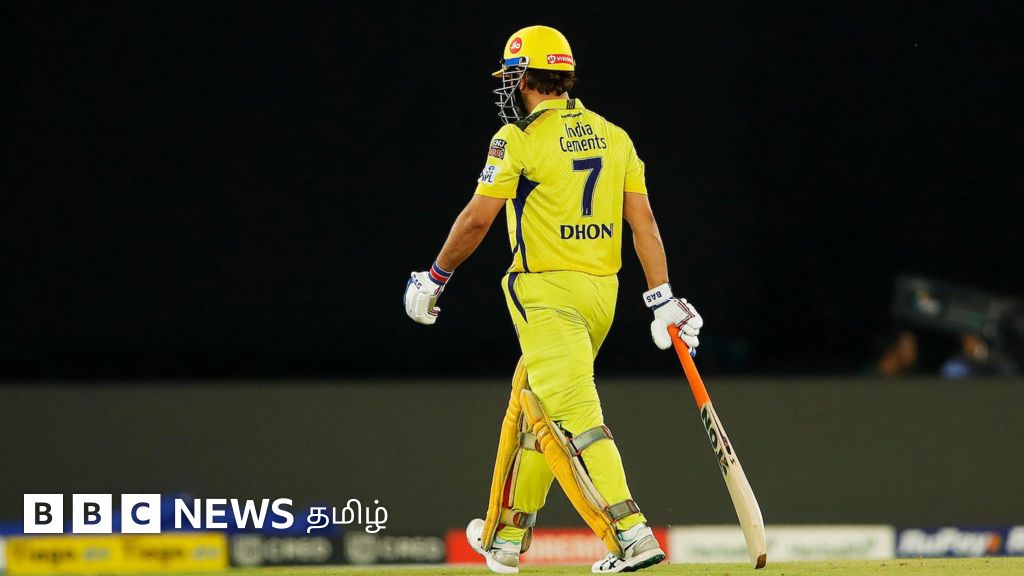 ‘திரும்பி வருவேன்’ - ஓய்வு குறித்து உருக்கமாக அறிவித்த தோனி