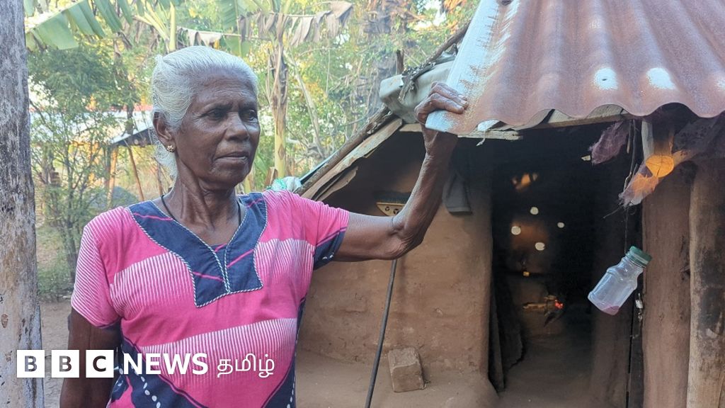 இலங்கை யுத்தத்தில் காணாமல் ஆக்கப்பட்ட சொந்தங்களை இன்றும் தேடும் தமிழர்கள் - அந்த நாளில் என்ன நடந்தது?