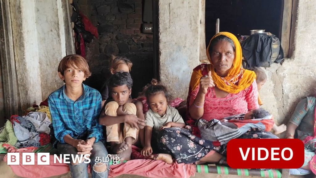 காணொளி: 54 வயதில் 17வது குழந்தைக்கு தாயான ராஜஸ்தான் பெண்