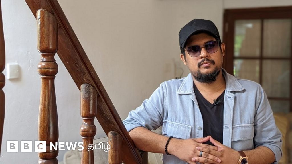 முதல் முறையாக மில்லியன் கணக்கான உலக இசை பிரியர்களின் மனதை வென்ற இலங்கைத் தமிழ்ப் பாடல்