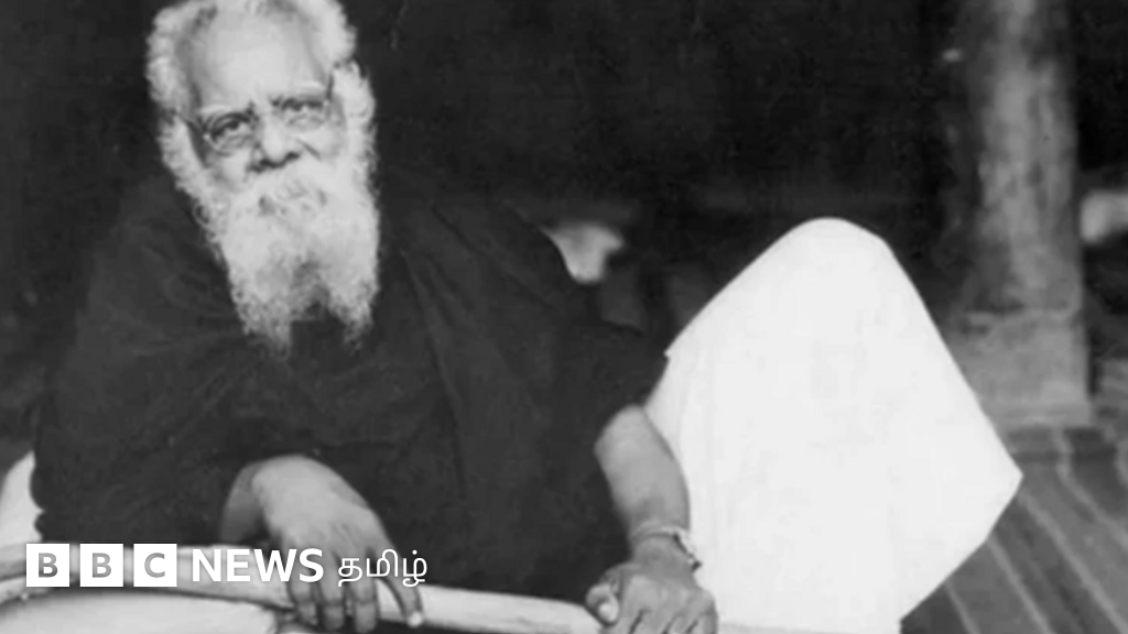 பெரியாருடன் சுய மரியாதை இயக்கத்தை முன்னெடுத்துச் சென்ற தலைவர்கள் யார்யார்?