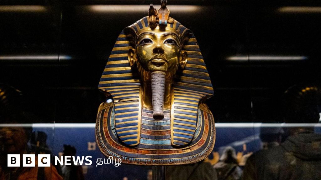 துட்டன்காமன் உடன் புதைக்கப்பட்ட 5000 பொக்கிஷங்கள் தற்போது எங்குள்ளது? 