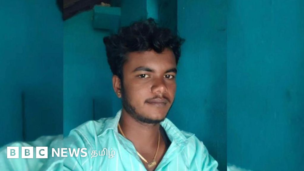 சிவகங்கை: புல்லட் ஓட்டியதற்காக தலித் இளைஞர் கைகள் வெட்டப்பட்டதா? காவல்துறை கூறுவது என்ன?