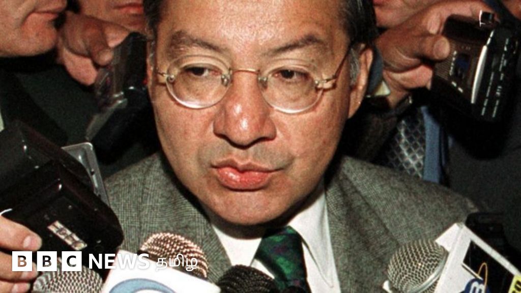 அமெரிக்கத் தூதகரங்களில் 40 ஆண்டுகளாக பணியாற்றிய கியூபாவின் ரகசிய ஏஜென்ட்