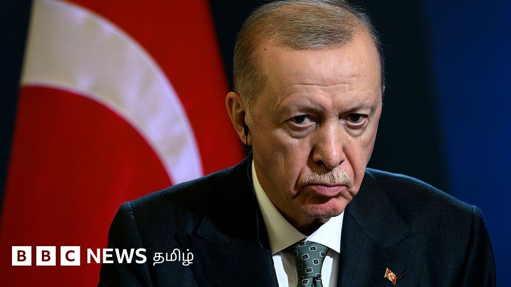 துருக்கியை புறக்கணிக்க இந்தியாவில் வலுக்கும் குரல்கள் – நிலவரம் எப்படி மாறுகிறது?