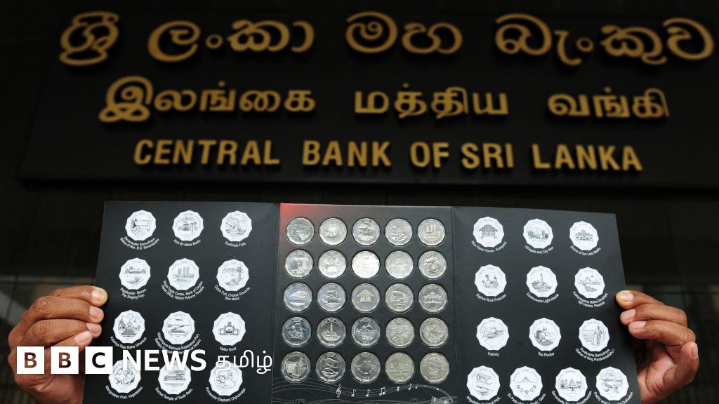 இலங்கை நெருக்கடி: ஐ.எம்.எஃப் வழங்கும் ரூ. 24 ஆயிரம் கோடிக்கு பிறகாவது பொருளாதார சிக்கல் தீருமா?