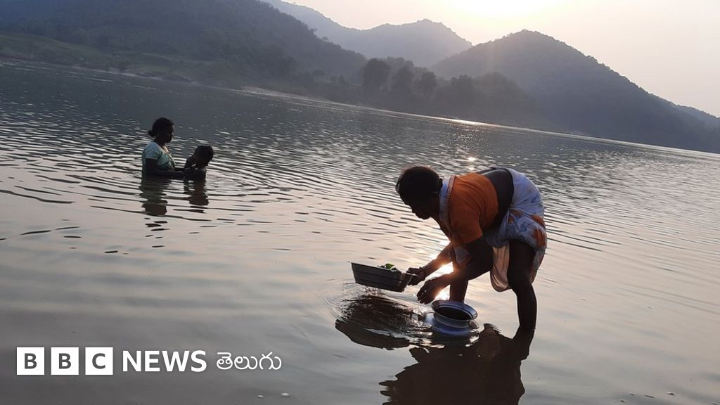 పోలవరం ప్రాజెక్టు: ''మునిగిపోయే మండలాలే కదా అని మమ్మల్ని పట్టించుకోవడం లేదు'' - BBC News తెలుగు