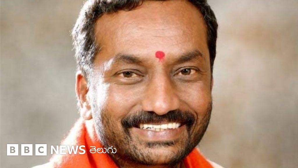 దుబ్బాకలో గెలిచిన రఘునందన్ ఎవరు.. ఒకప్పుడు టీఆర్ఎస్ ఆయన్ను ఎందుకు బహిష్కరించింది - BBC News తెలుగు