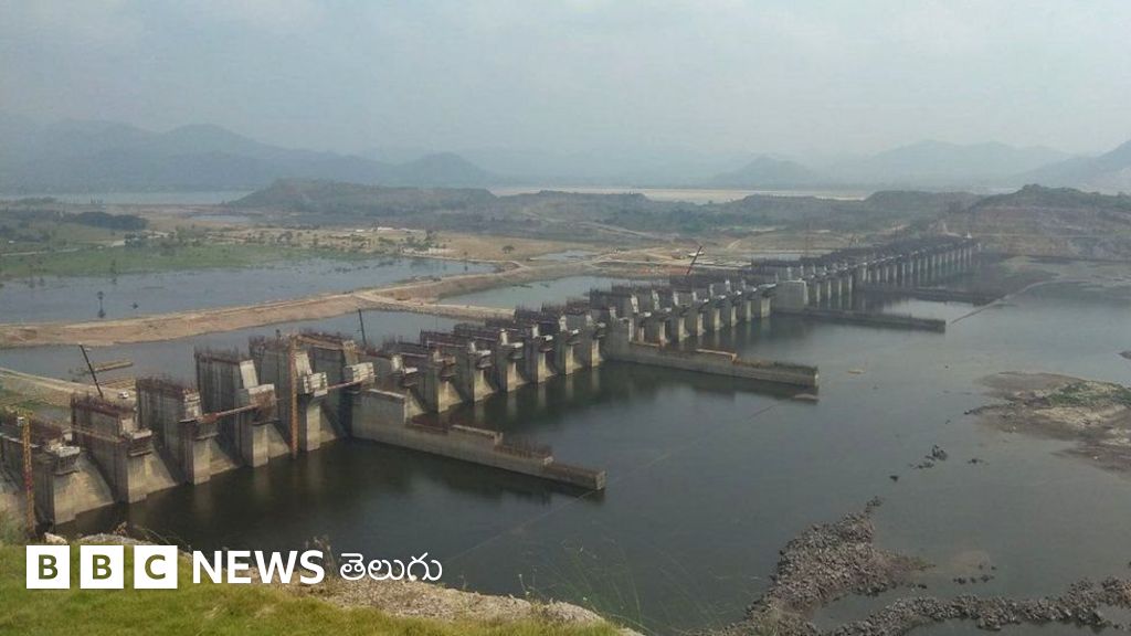 పోలవరం ప్రాజెక్టుకు కేంద్రం రూ. 47,725 కోట్లు కేటాయించాలి: పీపీఏ భేటీలో ఏపీ సర్కారు వాదన - Newsreel - BBC News తెలుగు