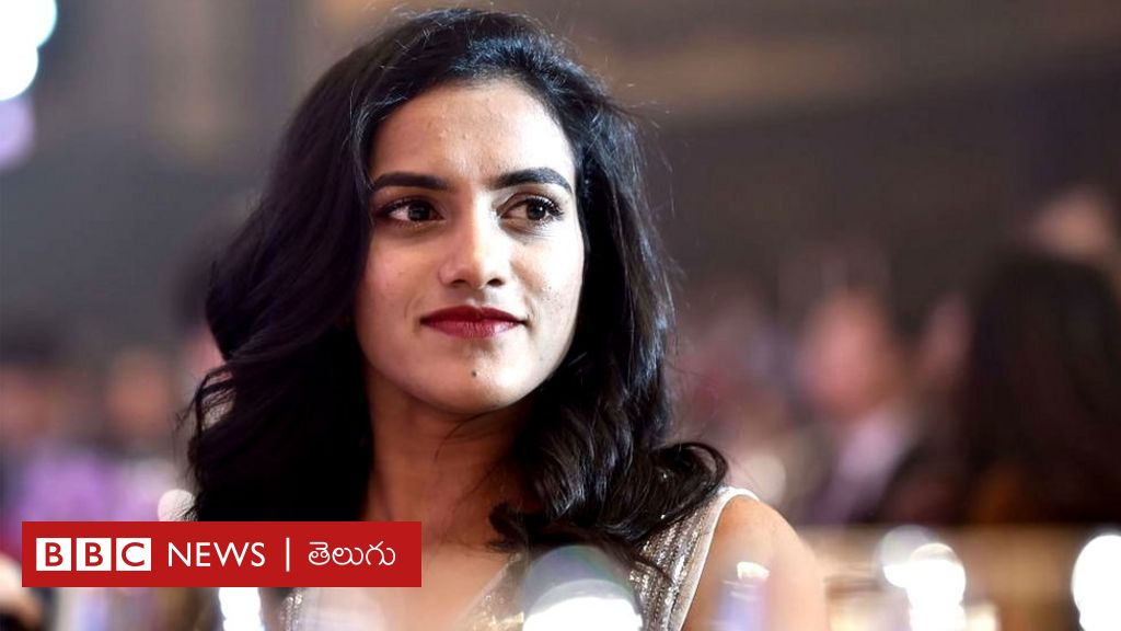 BBC Indian Sportswoman Of The Year BBC News    111188397 Sindhu 