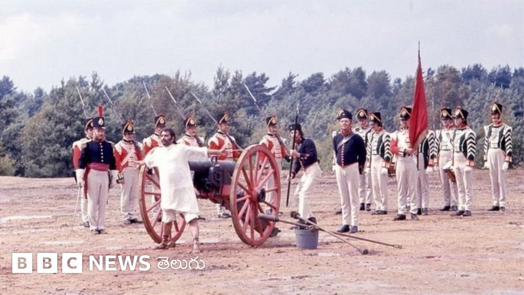 వ్యాపారం కోసం వచ్చి ఇండియాలో మారణహోమం సాగించిన కంపెనీ కథ - BBC News తెలుగు