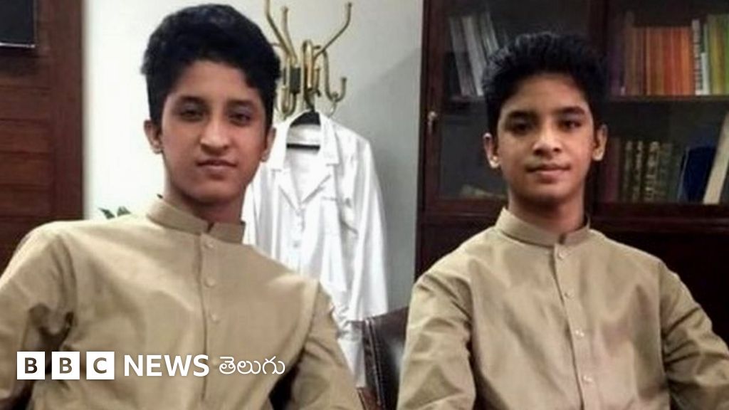 పాకిస్తాన్: నిన్నటి దాకా అక్కా చెల్లెళ్లు... ఇప్పుడు అన్నాతమ్ముళ్లు - BBC News తెలుగు