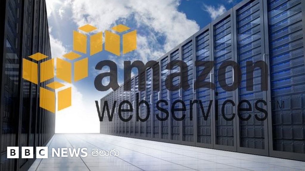 హైదరాబాద్‌లో అమెజాన్ భారీ పెట్టుబడి - BBC News తెలుగు