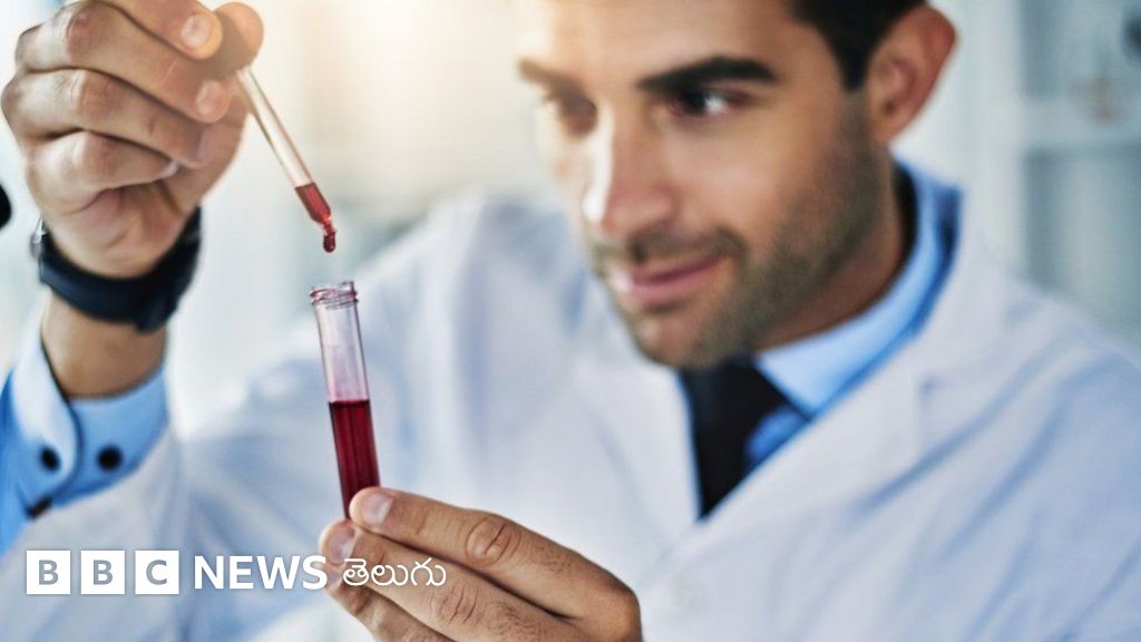 ‘పేషెంట్ల రక్తం ఇలా జిగురులా మారిపోవడం నా కెరీర్‌లో ఎప్పుడూ చూడలేదు’ - BBC News తెలుగు