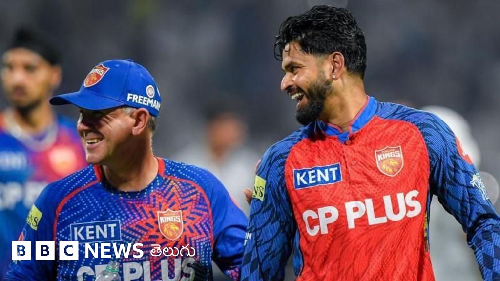 బ్యాటింగ్‌లో సిక్సర్లు, బౌలింగ్‌లో వికెట్లు, ఓవరాల్‌గా విజయాలు.. పంజాబ్ కింగ్స్‌కు ఇవన్నీ ఎలా సాధ్యమవుతున్నాయి?