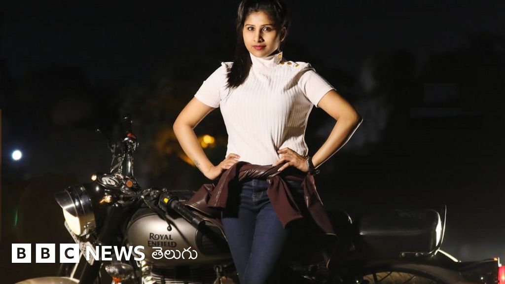 రాయల్ ఎన్‌ఫీల్డు.. వస్తుంటే వీధంతా ఇంజిను సౌండ్ - BBC News తెలుగు