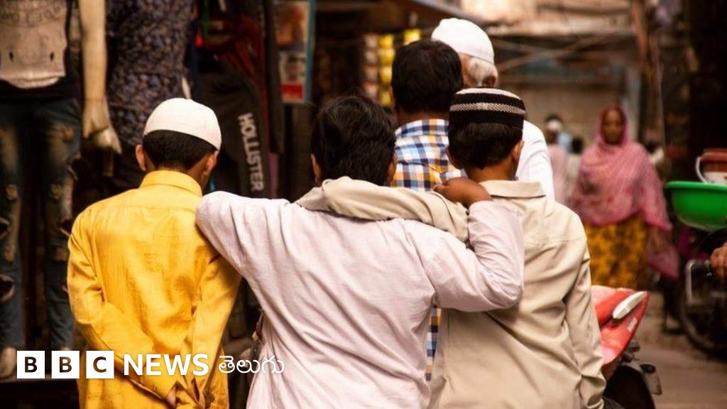 దూదేకుల కులస్థులు హిందువులా, ముస్లింలా.. ఈ వివాదం ఏపీ హైకోర్టుకు ఎందుకు చేరింది - BBC News తెలుగు