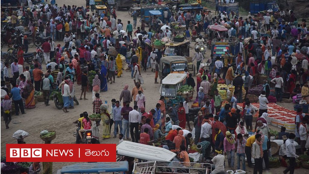 కర న వ రస స మ జ క ద ర ప ట చమ ట ద శ ల వ యత ర కత ఎ ద క వస త ద Bbc News త ల గ