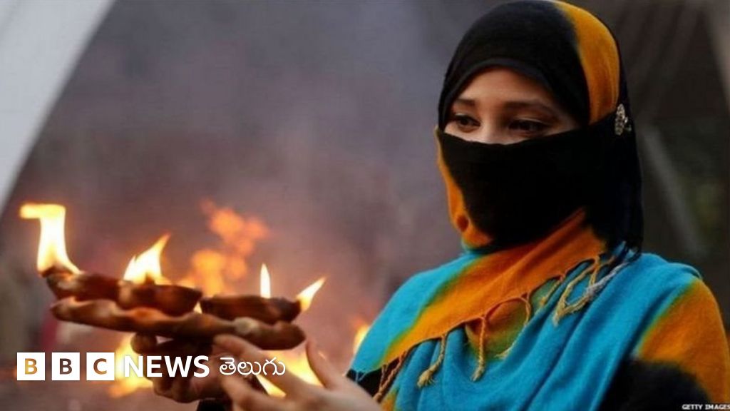 హిందూ ఆలయం విషయంలో ఇమ్రాన్ ఖాన్ ఎందుకు వెనుకాడుతున్నారు - BBC News తెలుగు