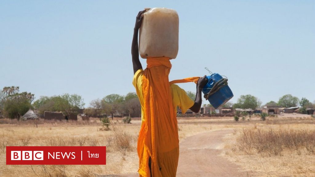 Sudanese women risk being executed with “stones”, but no minister can help them – BBC News Thai