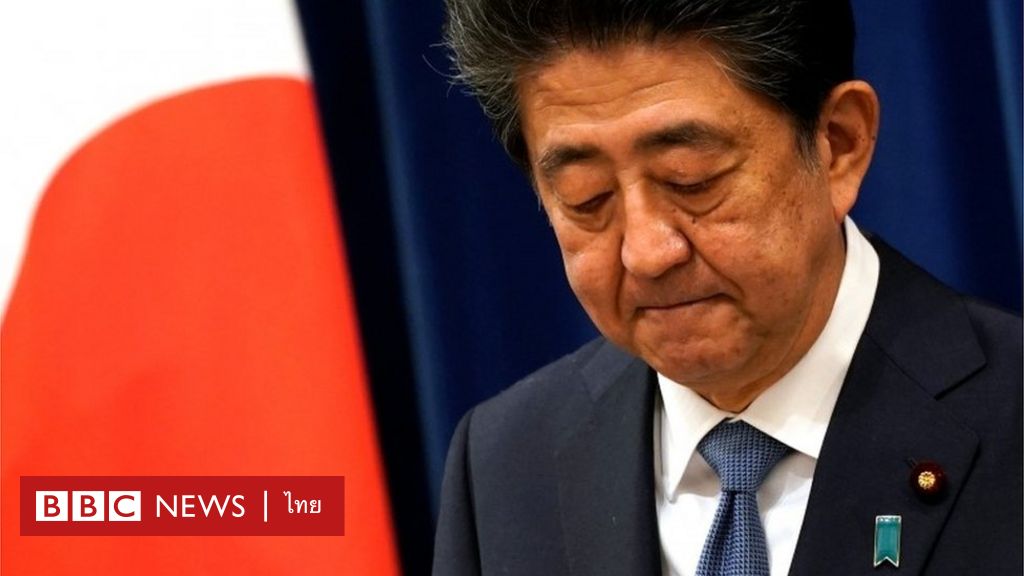 安倍晋三:「アベノミクス」の生みの親であるタカ派の日本の首相が表舞台に戻る可能性がある。