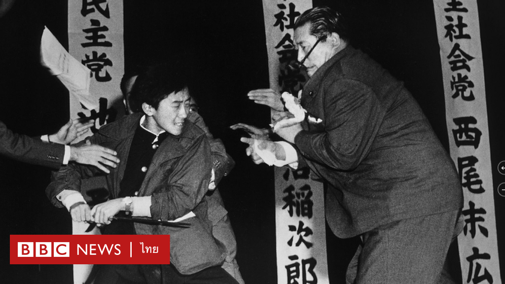安倍晋三：日本の暴力文化に飛び込む。  「暗殺の政治」とは何ですか？
