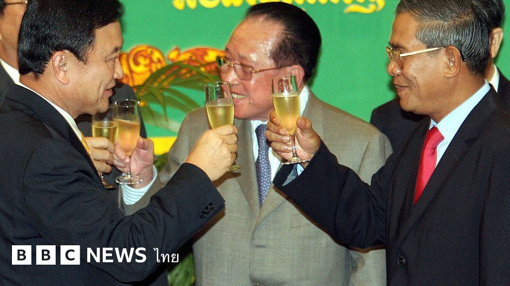 MOU 44 จุดประเด็นร้อน! ความขัดแย้งทะเลไทย-กัมพูชาซ่อนเงื่อนประโยชน์ทับซ้อน?