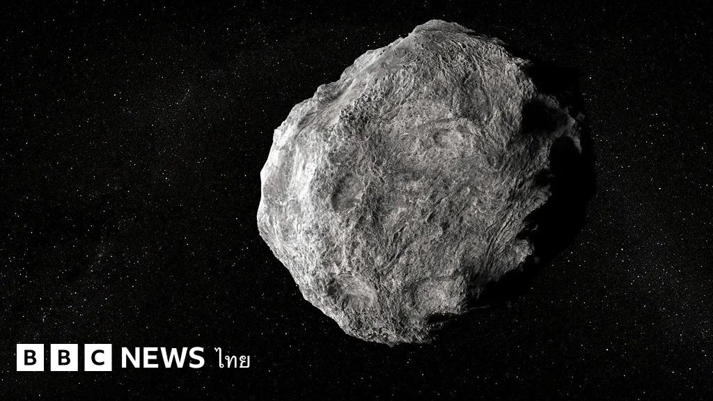 ภาพประกอบข่าว: 'ดาวหางมืด' อำพรางตัวเดินทางแบบย่องเงียบไปทั่วระบบสุริยะ