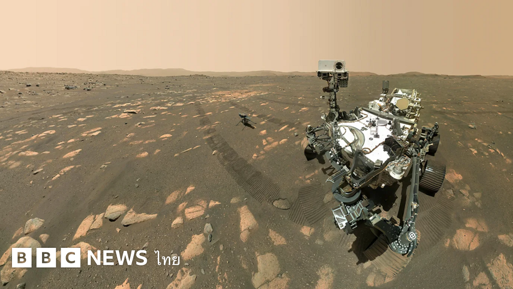 ภาพประกอบข่าว: มนุษย์จะหาเอเลียนเจอที่ดาวดวงไหน ภายในช่วงทศวรรษหน้า ? 