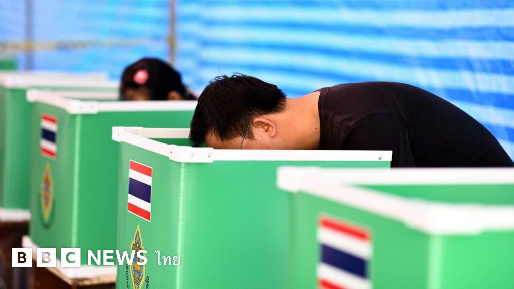 เลือกตั้งท้องถิ่น : ปรากฏการณ์ใหม่-ข้อมูล-สถิติน่าสนใจใน ...