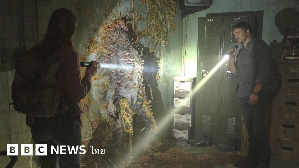 The Last of Us Is "Zombie Fung" Real and Can People Zombies