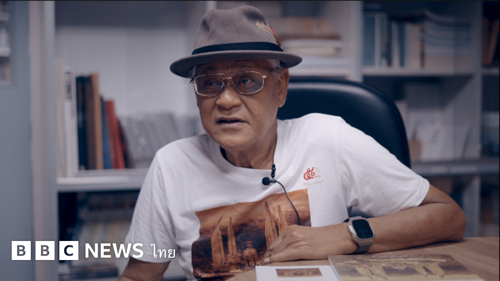 อดีตแกนนำกลุ่มพันธมิตรฯ ชี้ทักษิณกลับมาไม่มีความหมาย-เพื่อไทยกลายเป็นพรรค “อนุรักษนิยม” – BBC News ไทย อดีตแกนนำกลุ่มพันธมิตรฯ ชี้ทักษิณกลับมาไม่มีความหมาย-เพื่อไทยกลายเป็นพรรค “อนุรักษนิยม” – BBC News ไทย