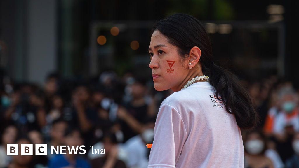 พรรณิการ์ วานิช: ตัดสิทธิการเมืองตลอดชีวิต มาตรฐานจริยธรรม “อำมาตย์” กับ “ช่องทางใหม่” จัดการปฏิปักษ์ของชนชั้นนำ