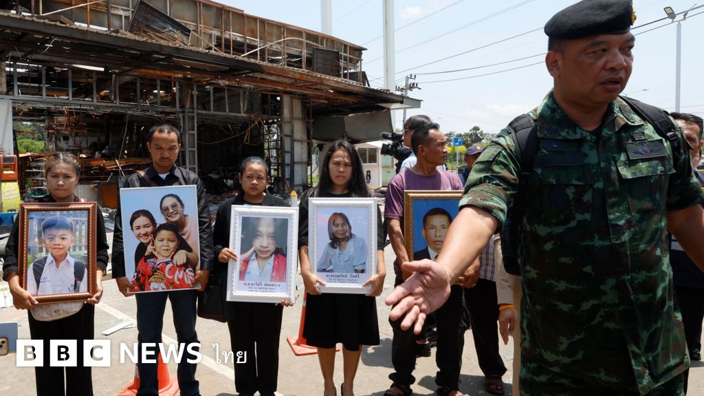 ชายแดนร้อนระอุ! สื่อไทย-กัมพูชานำเสนอข่าวความขัดแย้งชายแดนต่างกันอย่างไร?