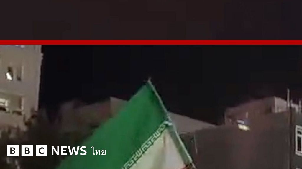 Photo: BBC La réaction populaire et les enjeux géopolitiques