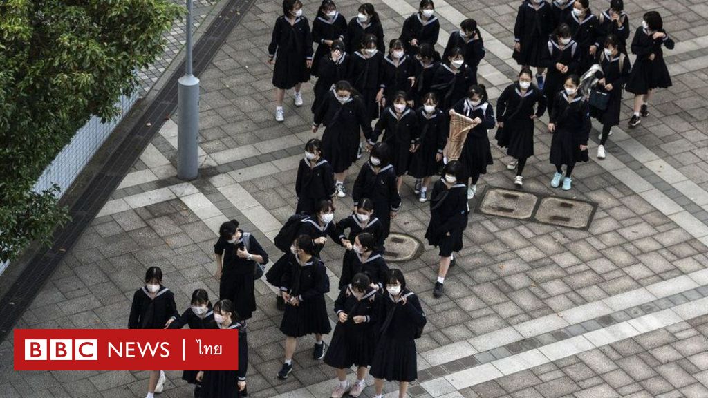 Japan hunts for the best  Bomb threats hit hundreds of schools across the country – BBC News Thailand