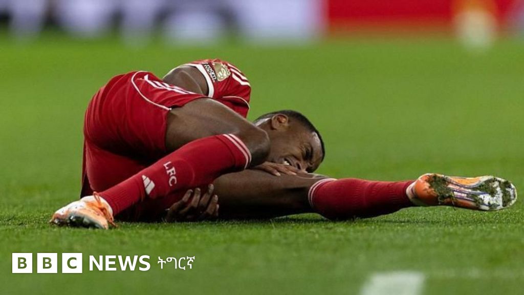 ኣሌክሳንደር ኢሳቕ ንሊቨርፑል ኣመና የሻቕላ