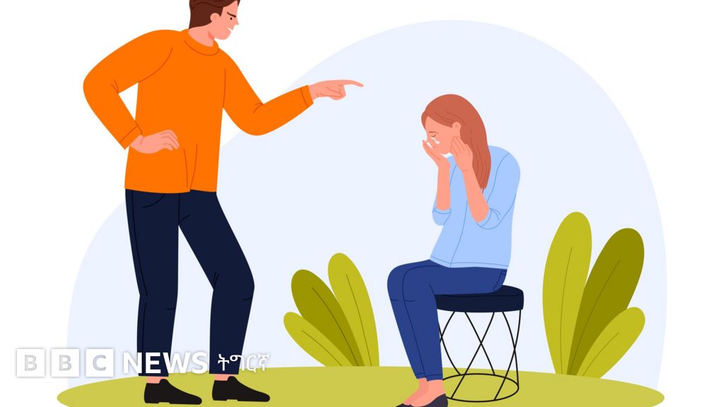 ስነኣእምራዊ ሃስያ ካብ ዘውርዱልና ወለዲ ከመይ ገይርና ነብስና ንከላኸል?