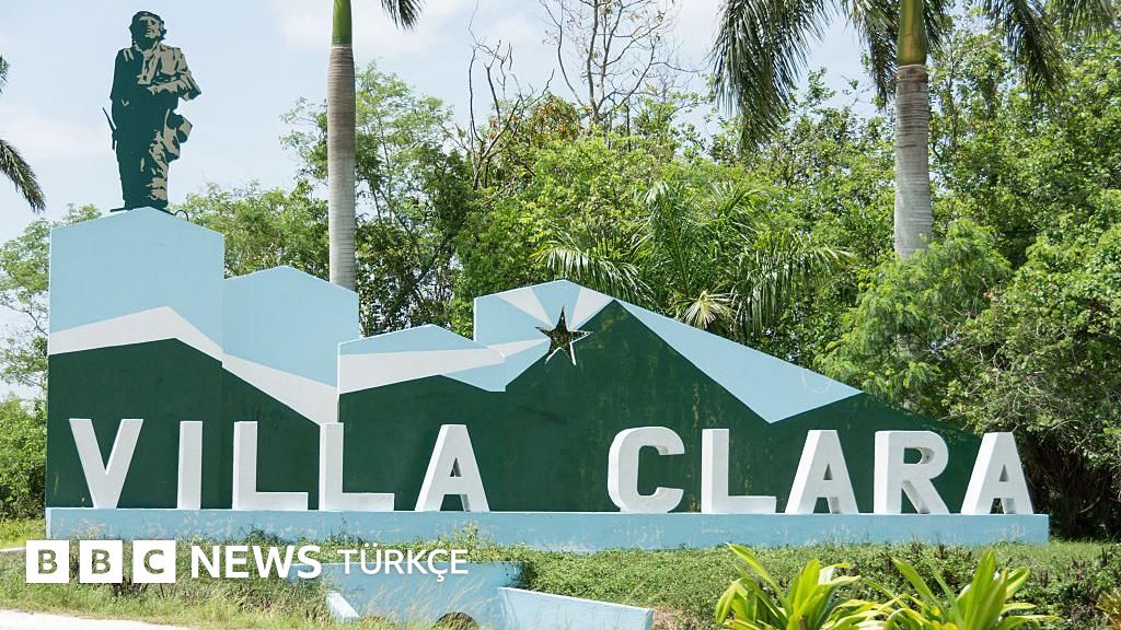 'Küba'nın Florida'da kayıtlı sürat teknesiyle dört kişi öldü