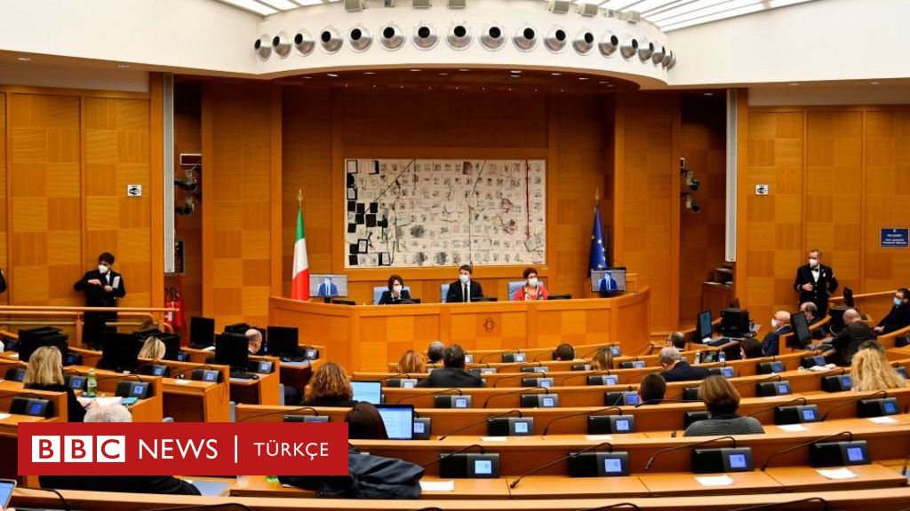 Crisi di governo in Italia: il partner junior della coalizione ha ritirato i suoi ministri