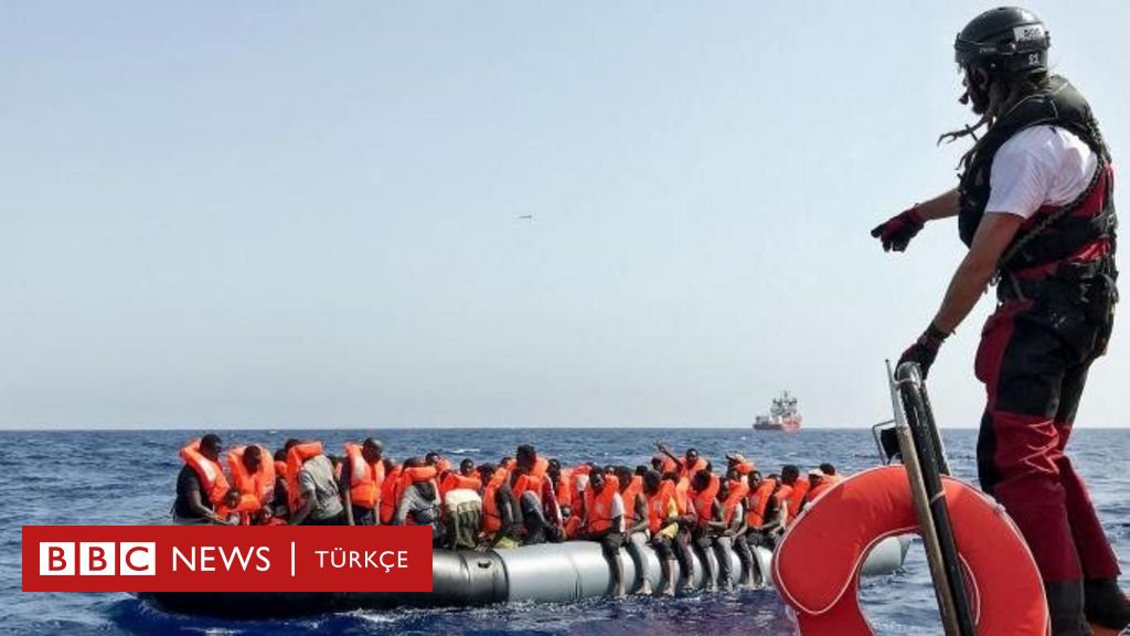 Times: Ο αριθμός των παράνομων μεταναστών που ταξιδεύουν από την Τουρκία στην Ευρώπη δια θαλάσσης τριπλασιάστηκε τις τελευταίες εβδομάδες