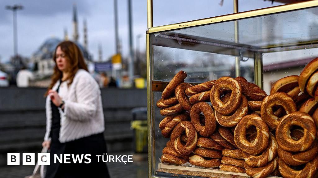 TÜİK mart ayı enflasyonunu açıklayacak, beklentiler neler?