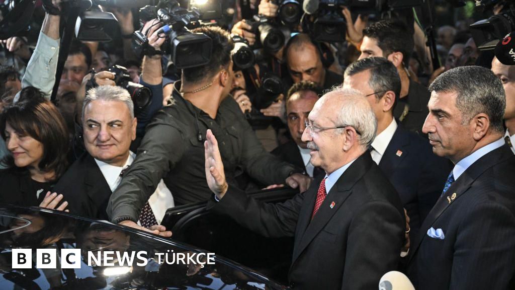Kılıçdaroğlu basın danışmanı: 'Görevi başladı, genel merkeze gidecek'
