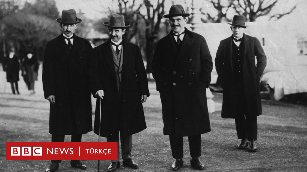 100ή επέτειος της Συνθήκης της Λωζάνης: υπογραφή από ποιον, ποια είναι η σημασία της;