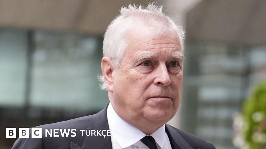 Epstein Belgeleri: Kral Charles ve Andrew Mountbatten-Windsor İddiaları Üzerine