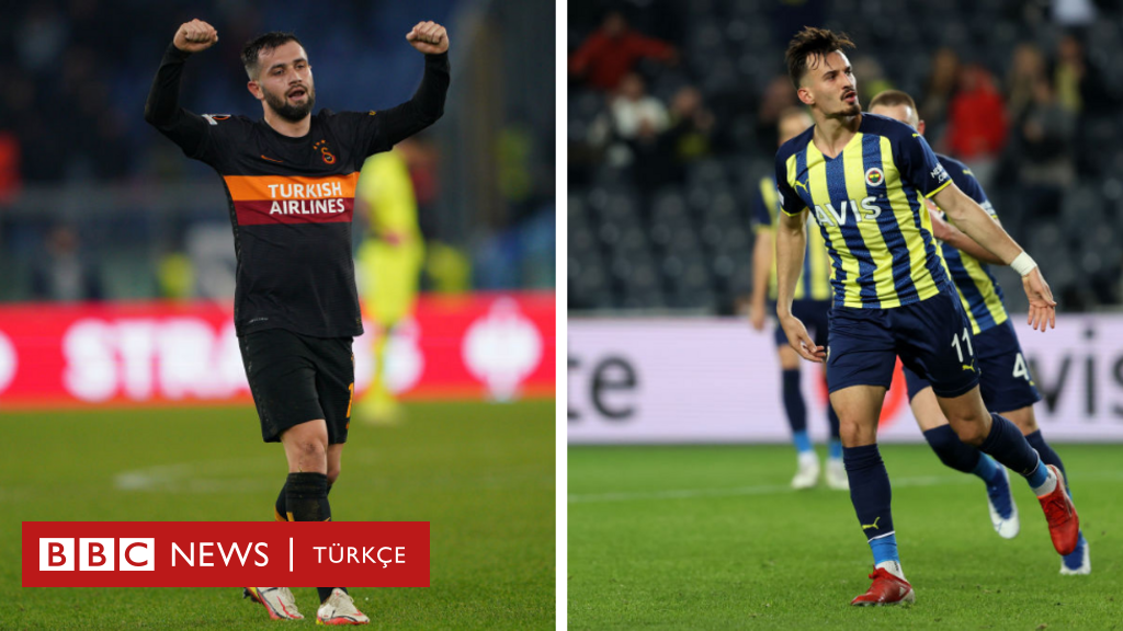 Galatasaray Avrupa Ligi'nde grubunu lider tamamladı; Fenerbahçe Konferans Ligi'nde devam edecek