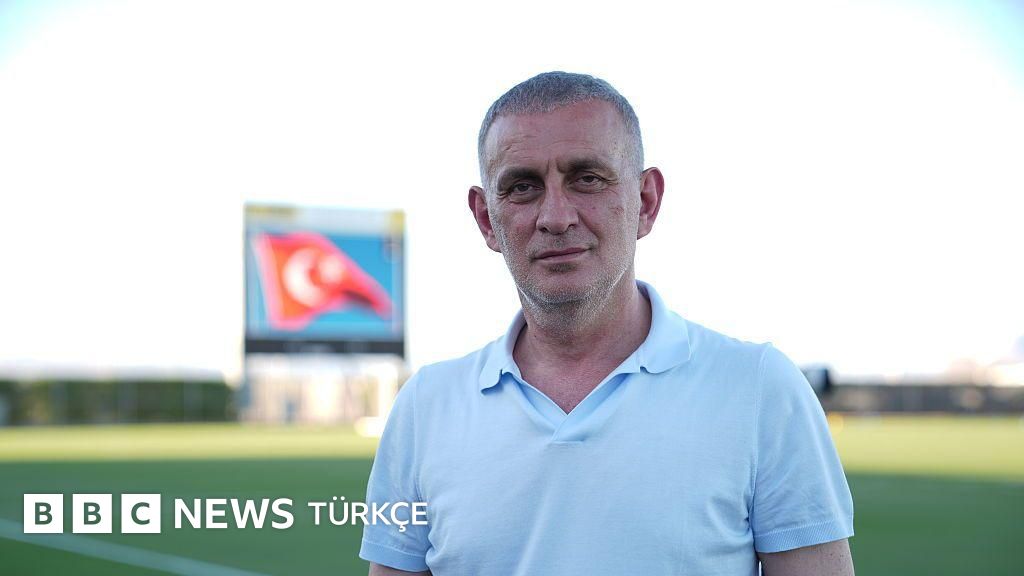 Hacıosmanoğlu açıkladı: Milli Takım'da Montella ile yollar ayrılacak mı? - BBC News Türkçe