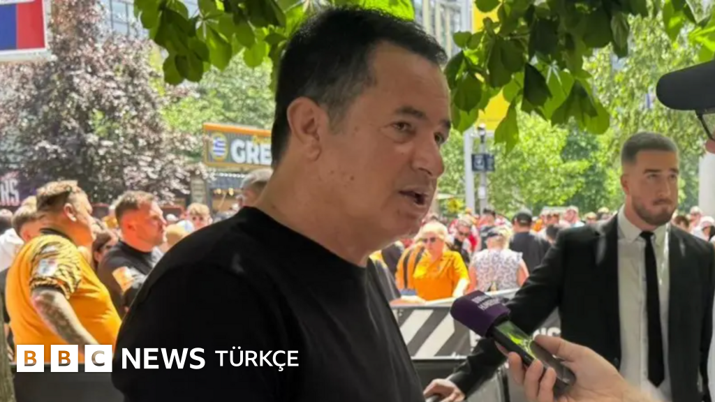 Acun Ilıcalı BBC'ye konuştu: Hull City, finali kaybetmesi durumunda yasal işlem başlatacak