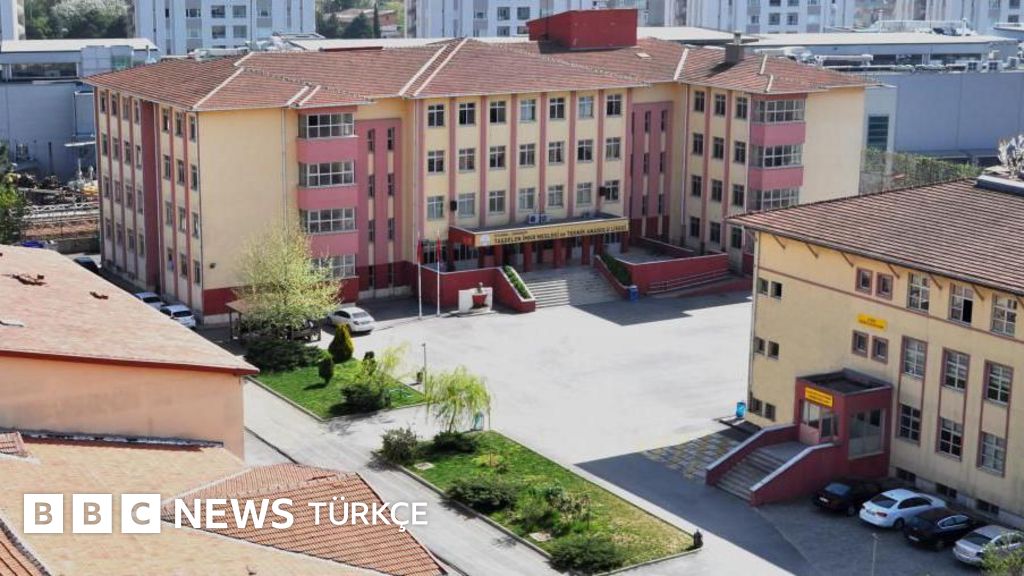 Öğretmen Fatma Nur Çelik bıçaklanarak öldürüldü, 17 yaşındaki şüpheli tutuklandı
