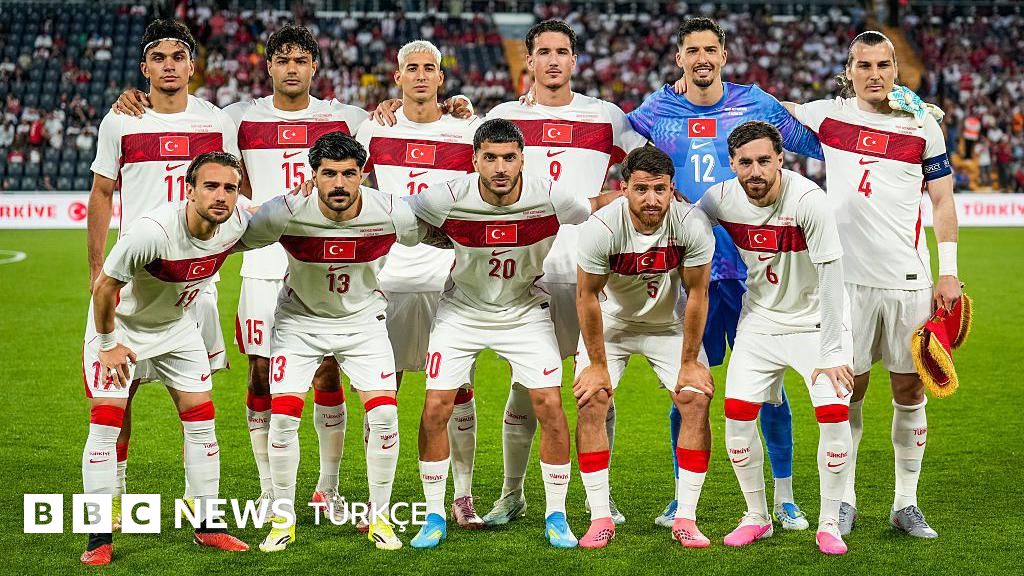 Milli Takım Dünya Kupası kadrosu açıklandı